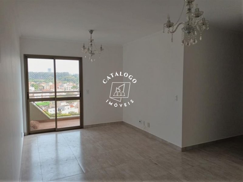 Apartamento  venda  no Alto da Boa Vista - Ribeiro Preto, SP. Imveis