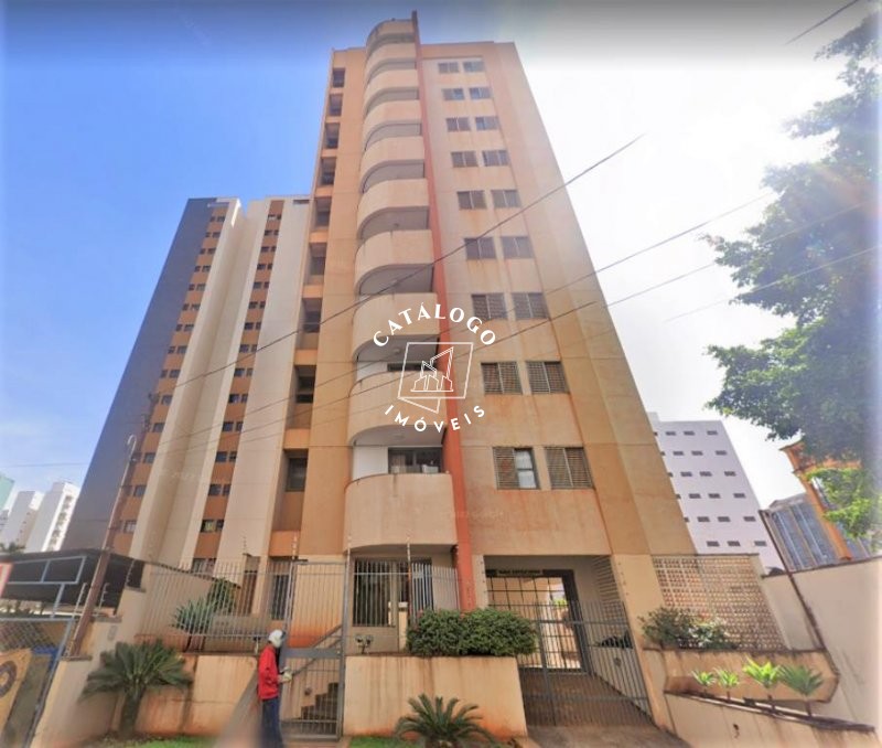 Apartamento  venda  no Centro - Ribeiro Preto, SP. Imveis