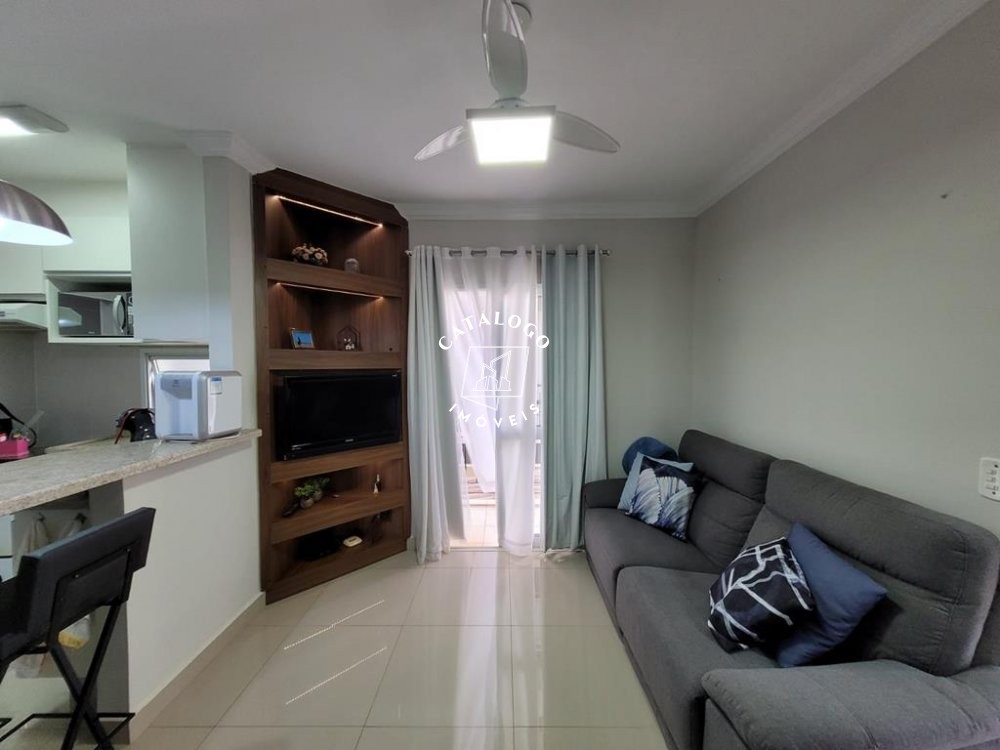 Apartamento  venda  no Bosque das Juritis - Ribeiro Preto, SP. Imveis