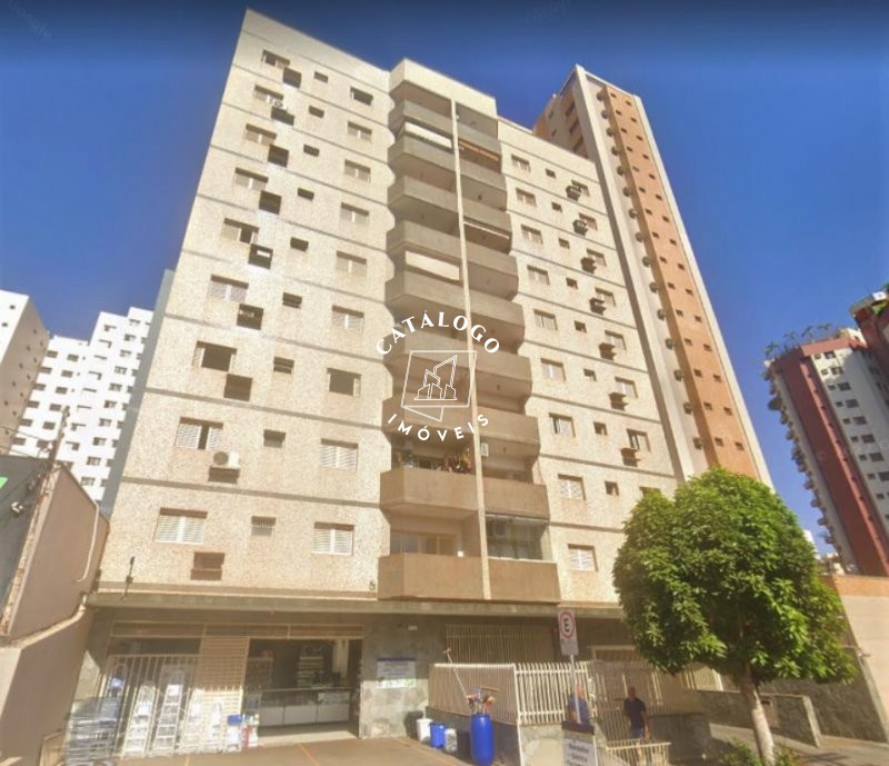 Apartamento  venda  no Centro - Ribeiro Preto, SP. Imveis