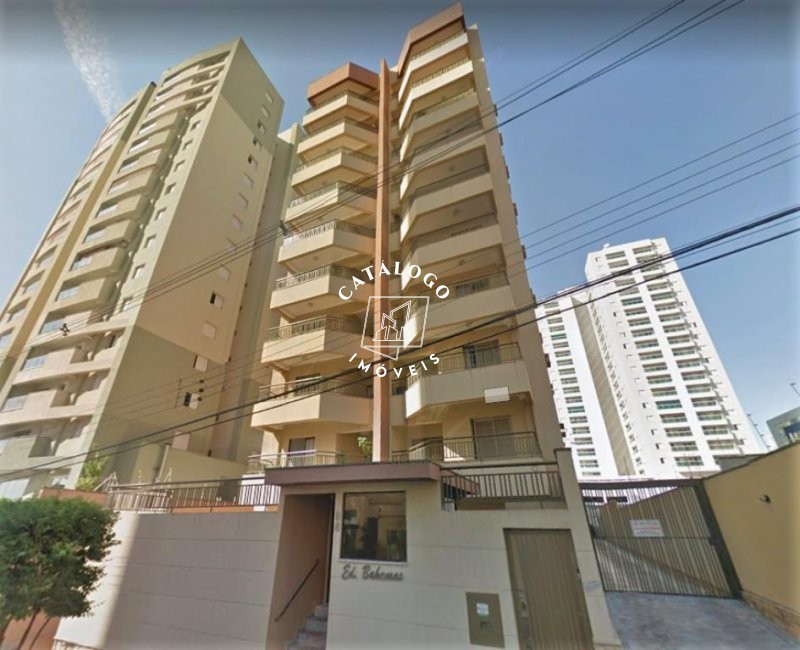Apartamento  venda  no Jardim Botnico - Ribeiro Preto, SP. Imveis