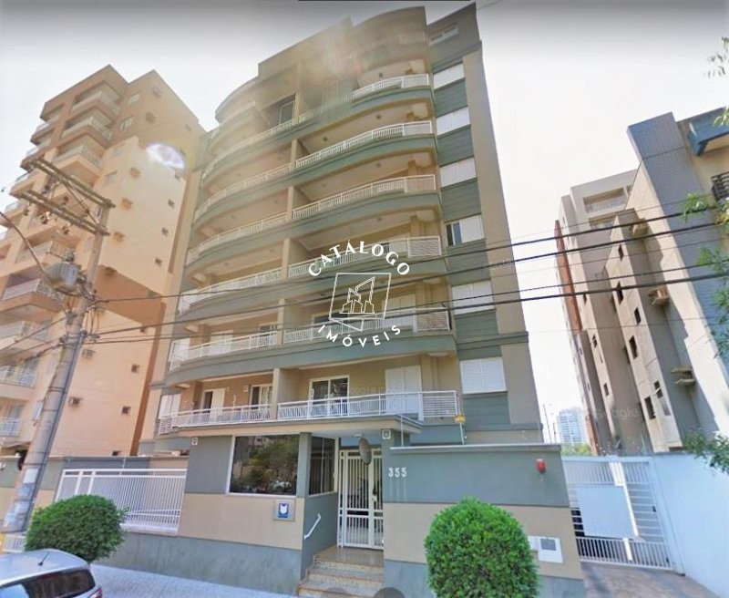 Apartamento  venda  no Nova Aliana - Ribeiro Preto, SP. Imveis