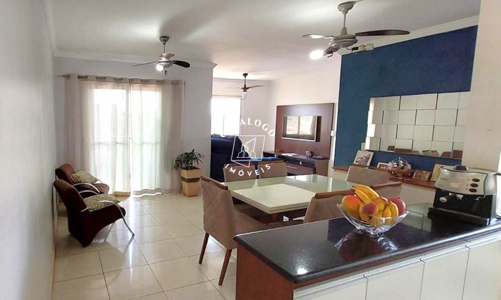 Apartamento  venda  no Alto da Boa Vista - Ribeiro Preto, SP. Imveis