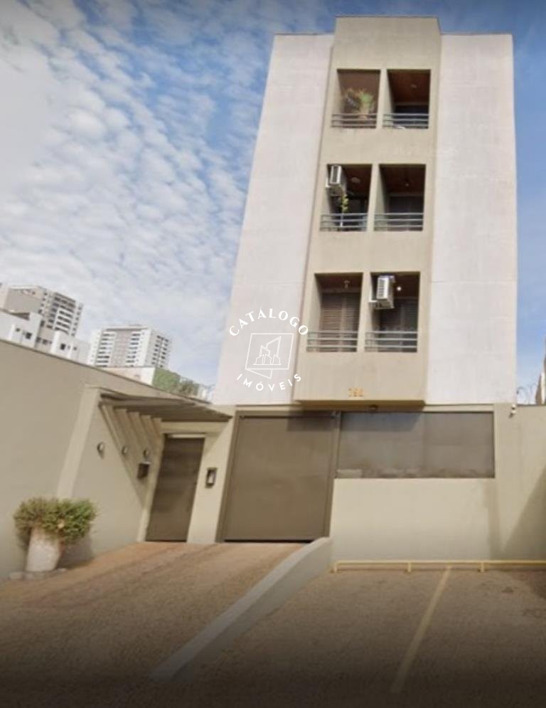 Apartamento  venda  no Jardim Iraj - Ribeiro Preto, SP. Imveis