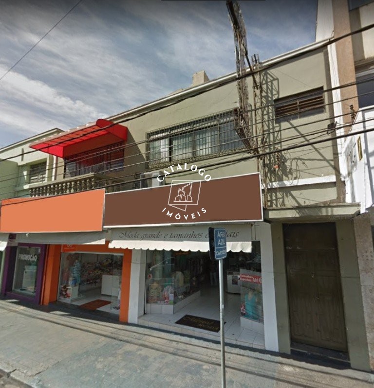 Imvel comercial  venda  no Centro - Ribeiro Preto, SP. Imveis