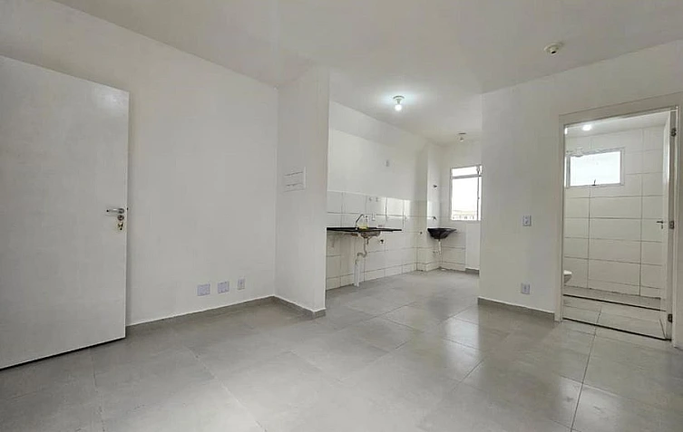 Apartamento a Venda no Vitta Via Norte