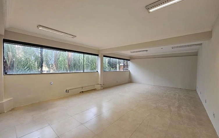 Pr�dio Comercial a Venda no Jardim Iraj� - Consulte-nos
