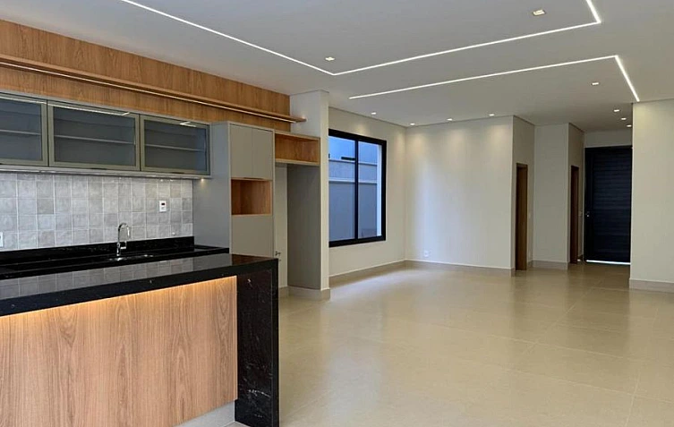 Casa T�rrea a Venda no Quinta dos Ventos