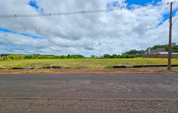 Terreno a Venda na City Ribeir�o