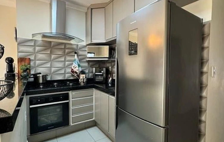 Casa T�rrea a Venda no Jardim Jos� Sampaio J�nior
