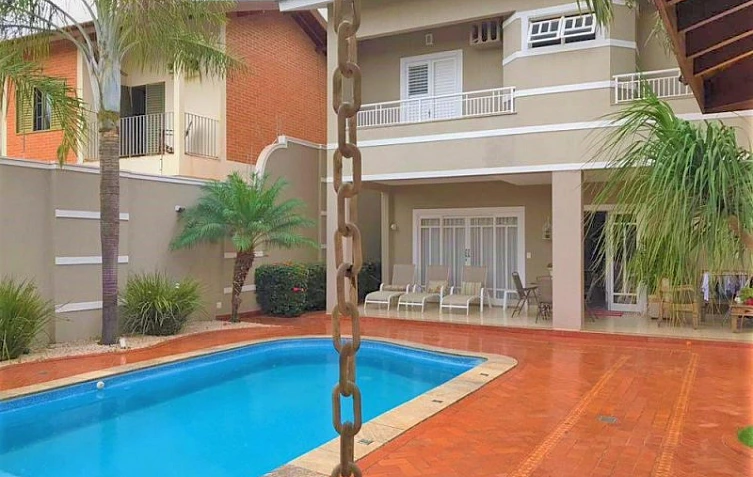 Casa Duplex a Venda na City Ribeir�o
