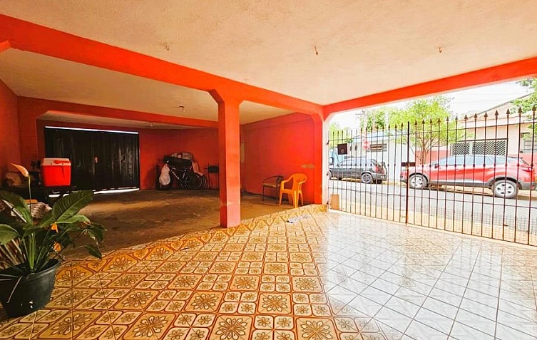 Casa a venda no Jardim Santa Cruz