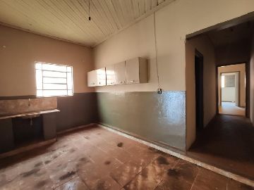 Cozinha e Corredor