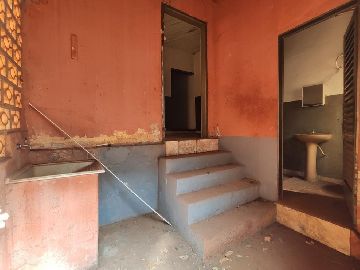 �rea de Servi�o