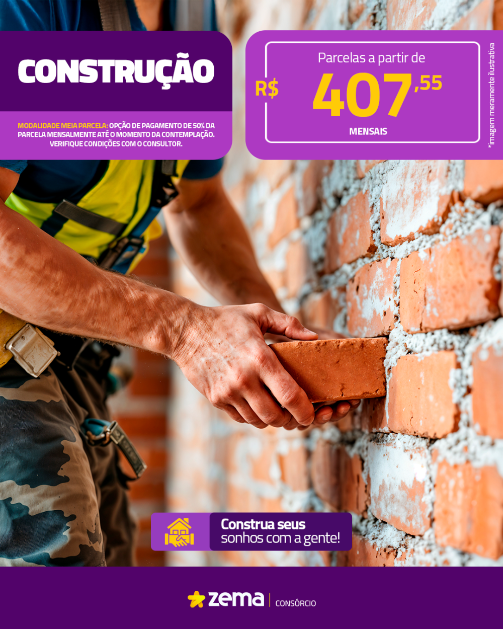 Construcao