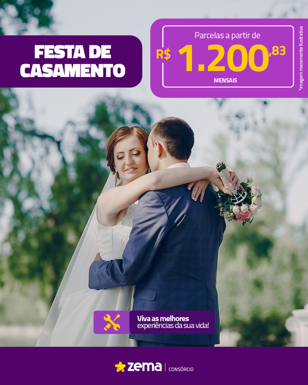 Festa De Casamento