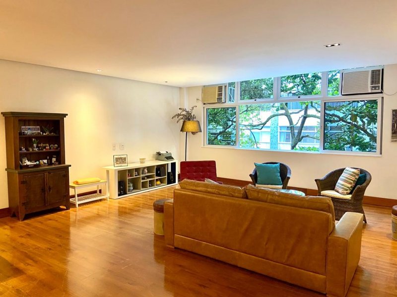 Apartamento - Rio de Janeiro, RJ no bairro Ipanema — foto 2