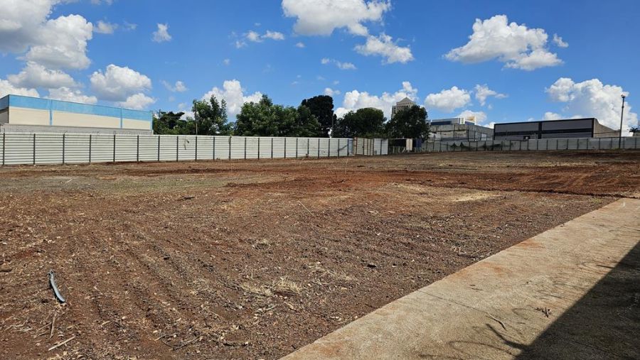 Terreno - Aluguel - Parque Industrial Lagoinha - Ribeir�o Preto - SP