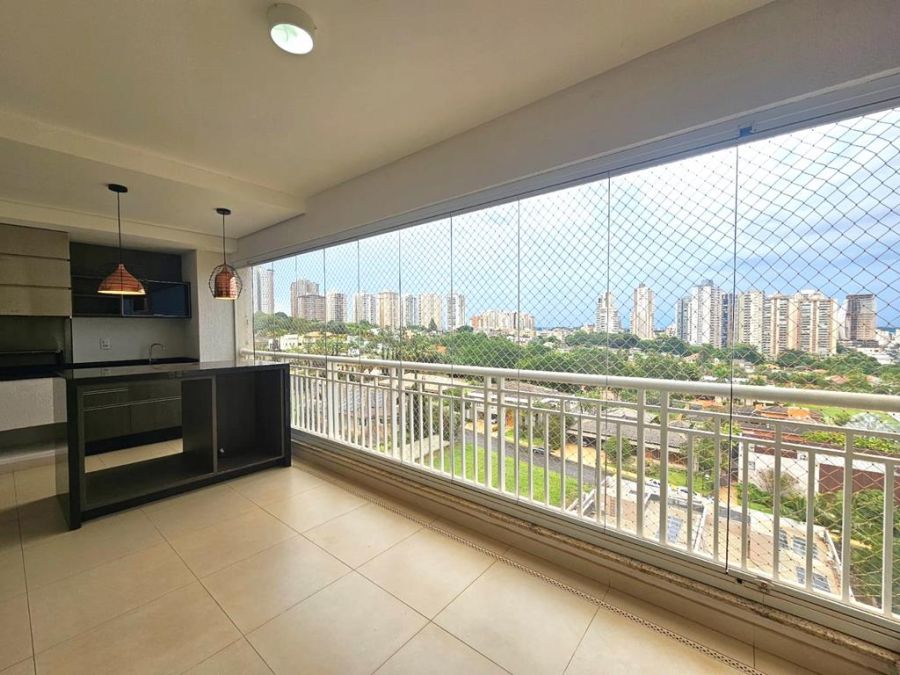 Apartamento - Venda - Jardim Botânico - Ribeirão Preto - SP