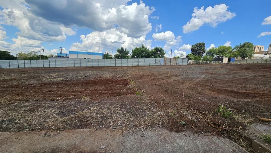 Terreno - Venda - Parque Industrial Lagoinha - Ribeir�o Preto - SP