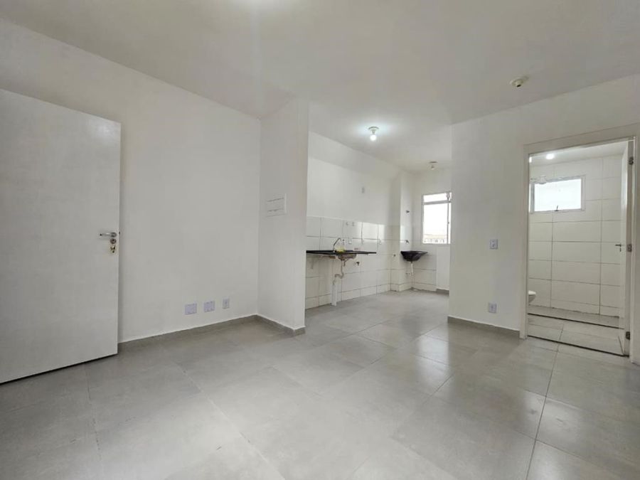 Apartamento - Aluguel - Ipiranga - Ribeir�o Preto - SP
