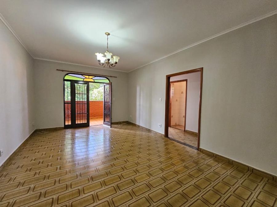 Casa - Aluguel - Vila Monte Alegre - Ribeir�o Preto - SP