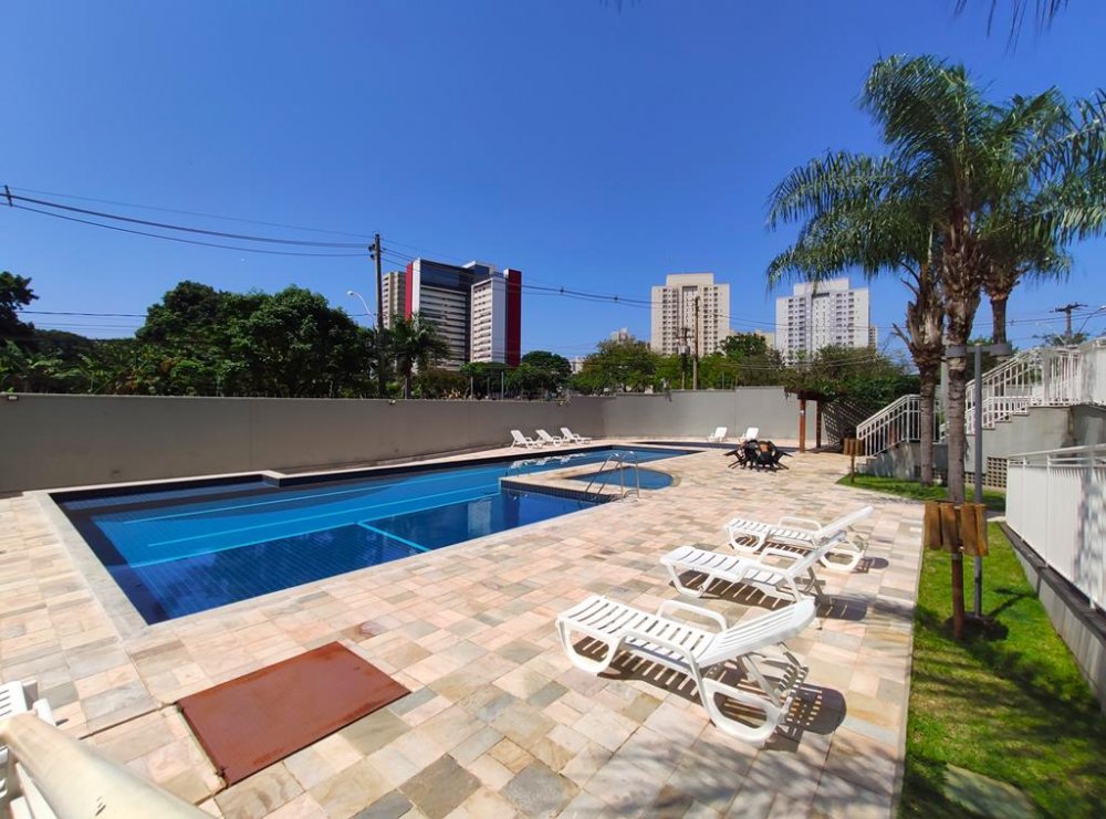 Apartamento - Aluguel - Nova Aliança - Ribeirão Preto - SP