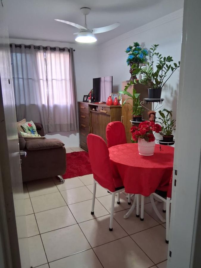 Apartamento - Venda - Ipiranga - Ribeirão Preto - SP