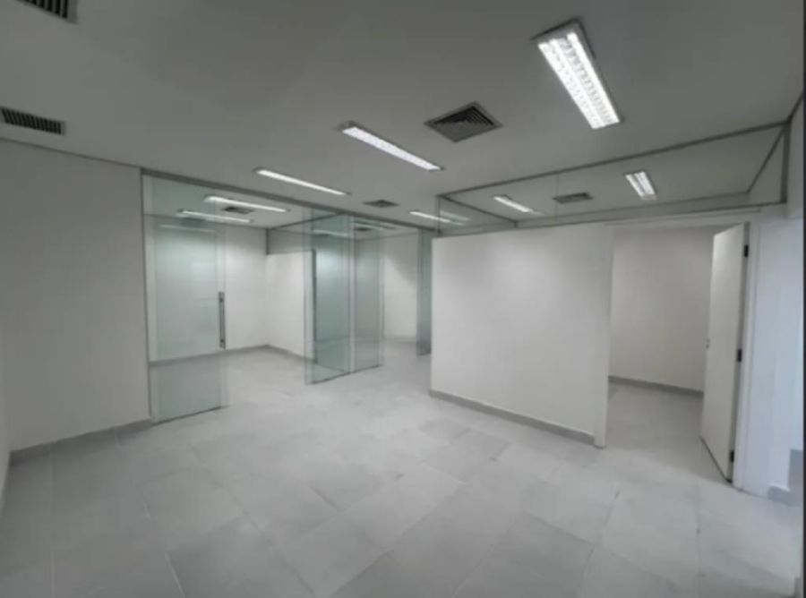 Pr�dio - Aluguel - Jardim Am�rica - Ribeir�o Preto - SP