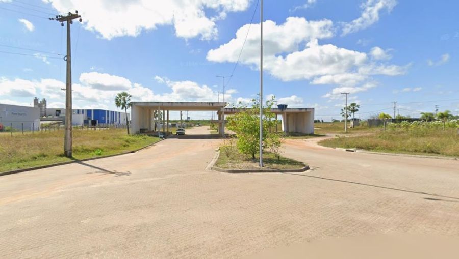 Terreno - Venda - Croatá - São Gonçalo do Amarante - CE