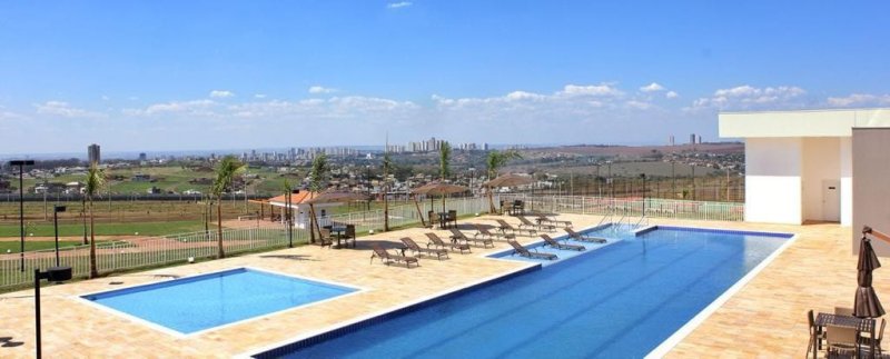 Casa em Condomínio - Ribeirão Preto, SP no bairro Loteamento Terras de Florença — foto 3