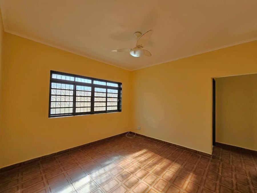 Casa - Aluguel - Vila Monte Alegre - Ribeir�o Preto - SP
