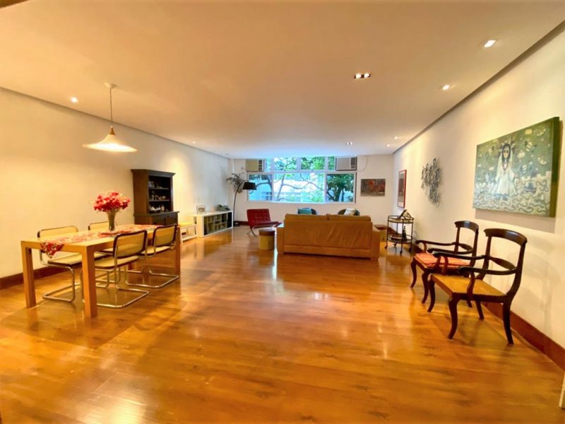Apartamento - Rio de Janeiro, RJ no bairro Ipanema — foto 3