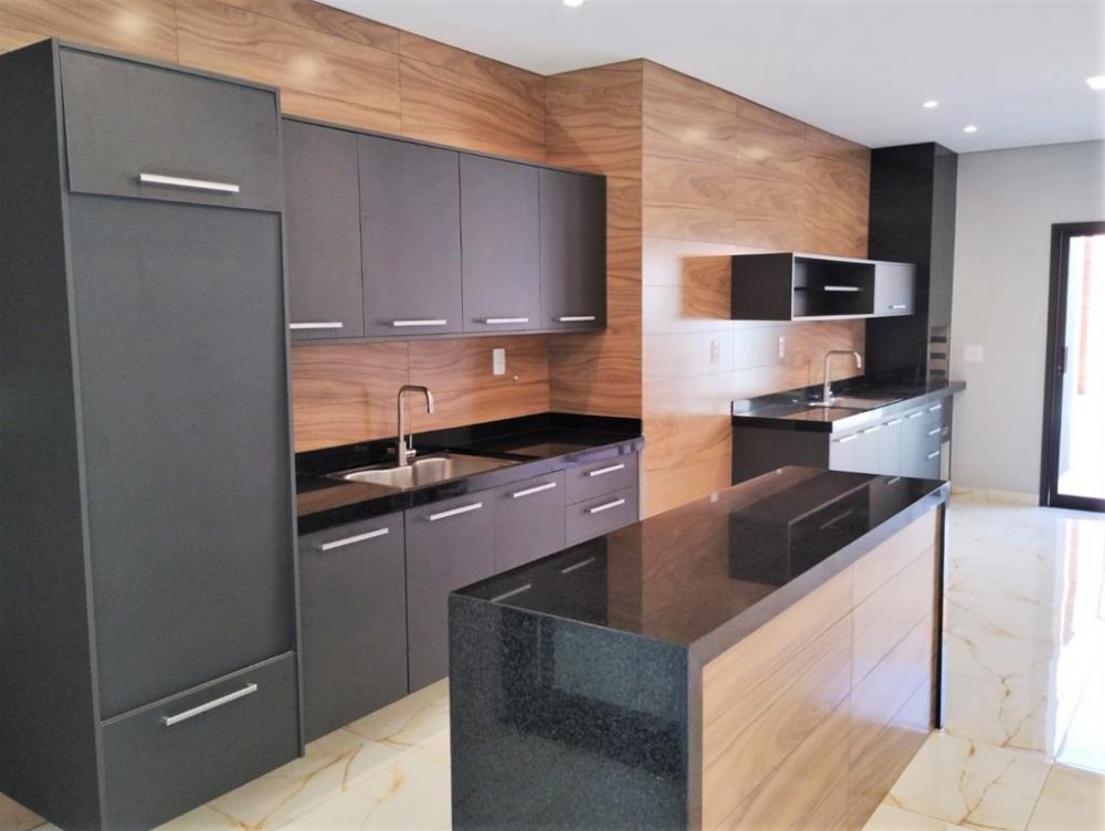 Casa em Condomínio - Ribeirão Preto, SP no bairro Bonfim Paulista — foto 4