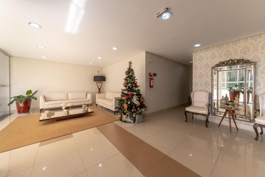 Apartamento - Venda - Jardim Botnico - Ribeiro Preto - SP