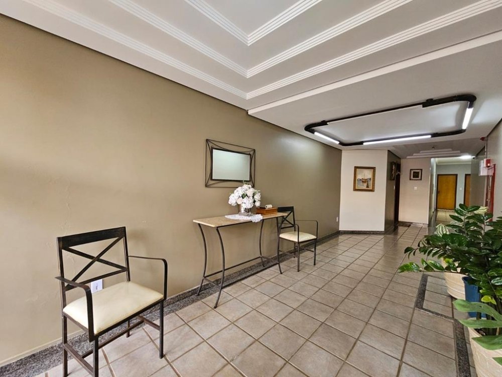 Apartamento - Venda - Jardim Palma Travassos - Ribeir�o Preto - SP