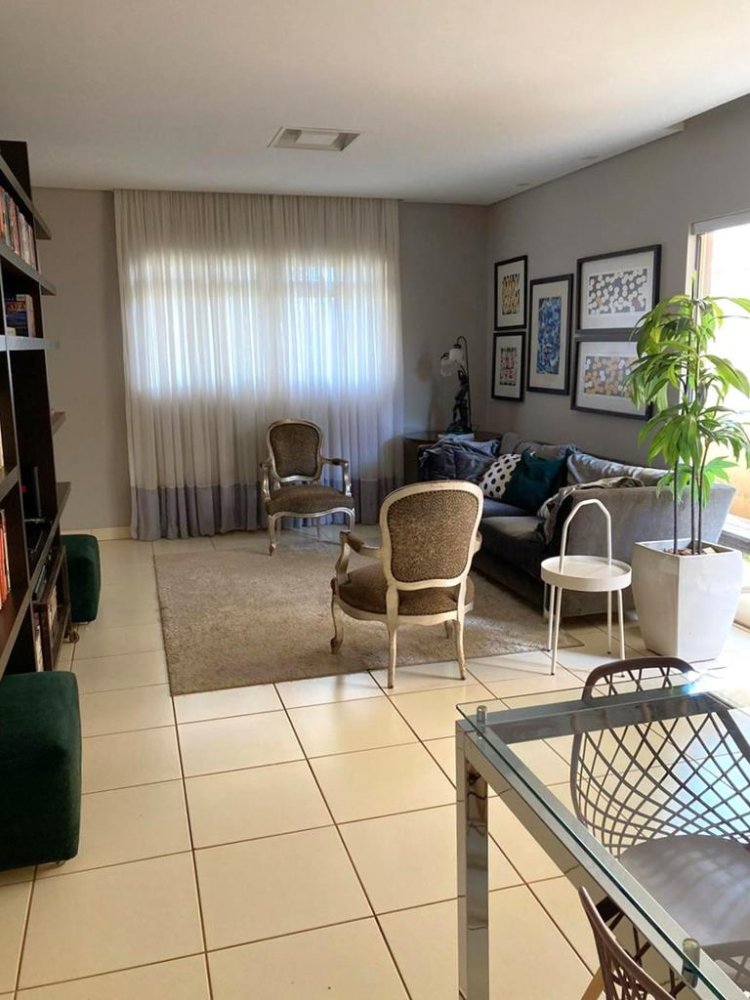 Casa em Condomínio - Ribeirão Preto, SP no bairro Bonfim Paulista — foto 3