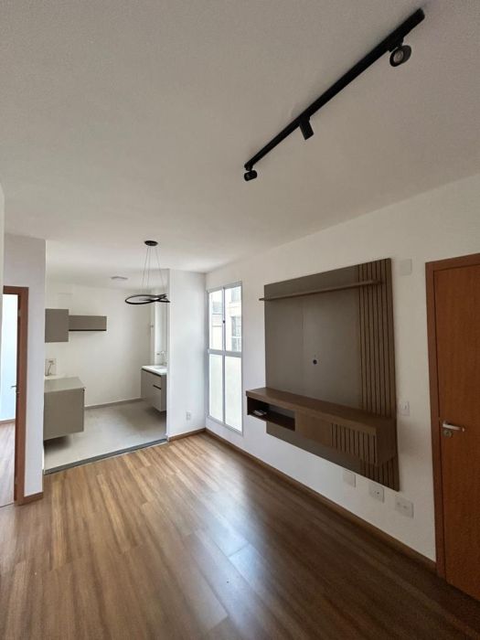 Apartamento - Venda - Jardim Ouro Branco - Ribeirão Preto - SP