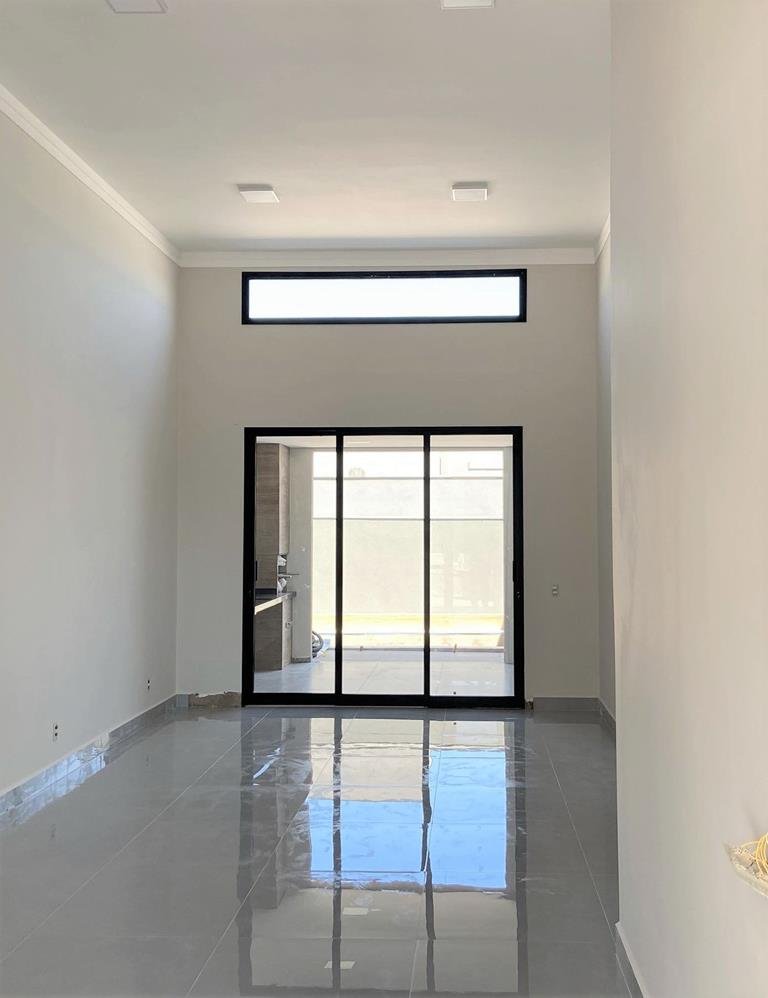 Casa em Condomínio - Ribeirão Preto, SP no bairro Bonfim Paulista — foto 2