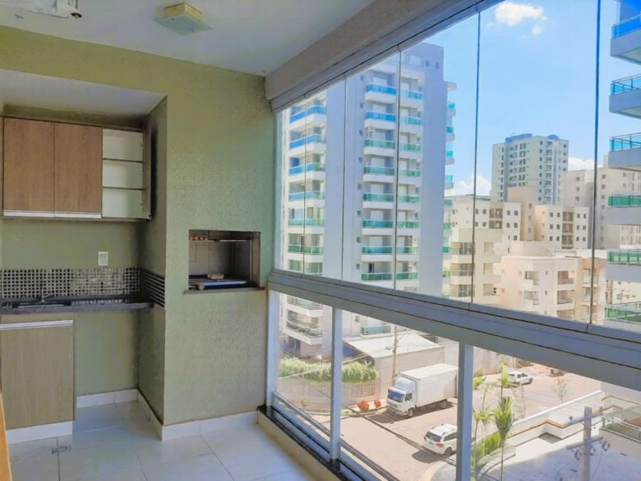 Apartamento - Venda - Nova Alian�a - Ribeir�o Preto - SP