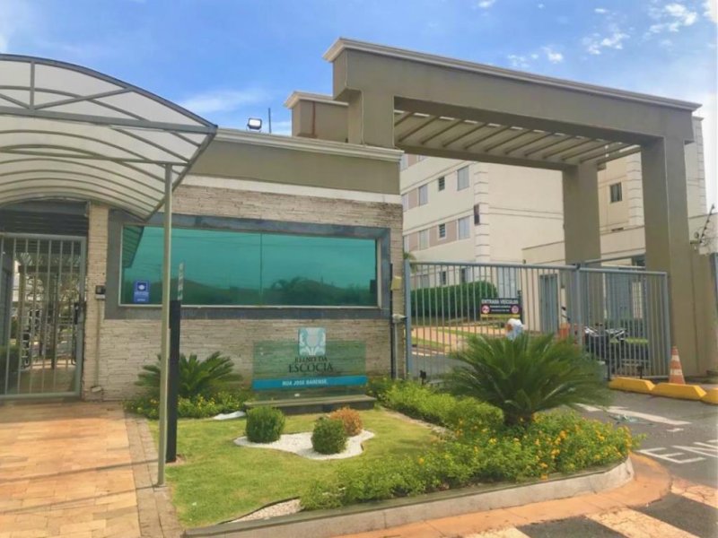 Apartamento - Venda - Residencial Greenville - Ribeiro Preto - SP