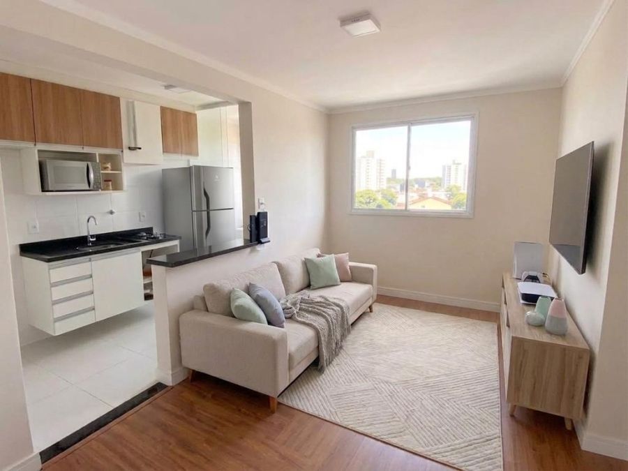 Apartamento - Venda - Ipiranga - Ribeirão Preto - SP