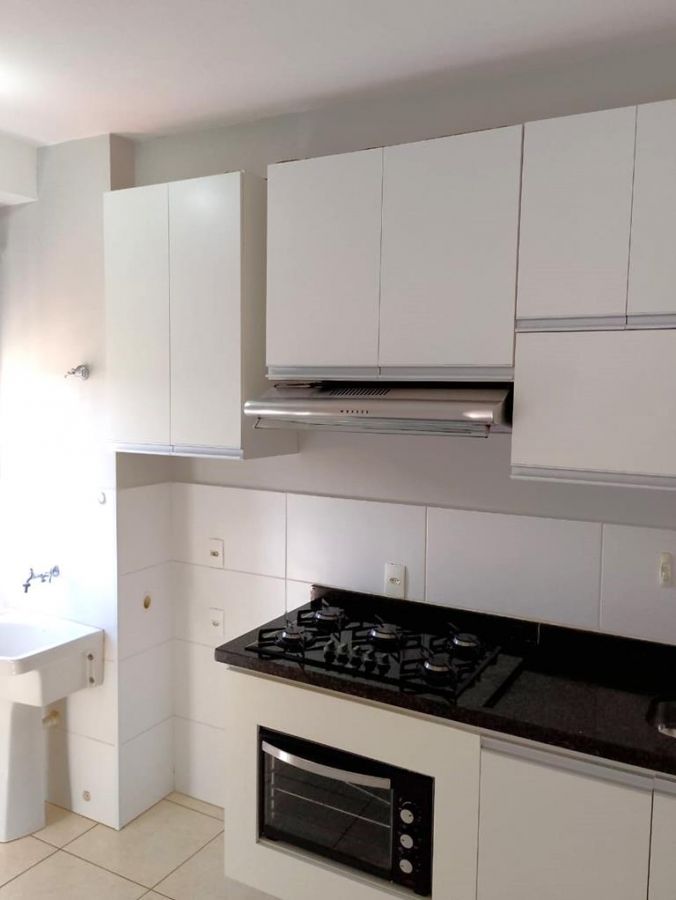 Apartamento - Venda - Vila Virgnia - Ribeiro Preto - SP