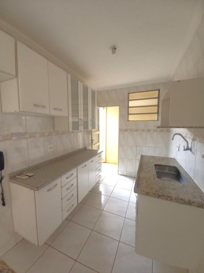 Casa em Condomnio - Aluguel - Jardim dos Gernios - Ribeiro Preto - SP