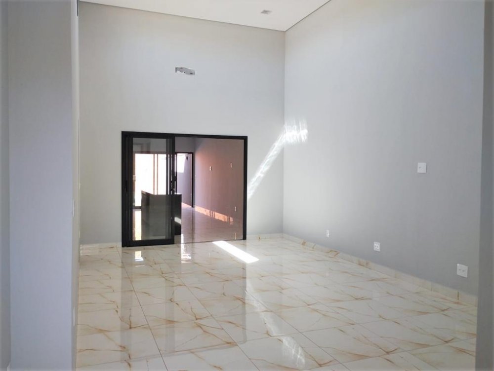 Casa em Condomínio - Ribeirão Preto, SP no bairro Bonfim Paulista — foto 3