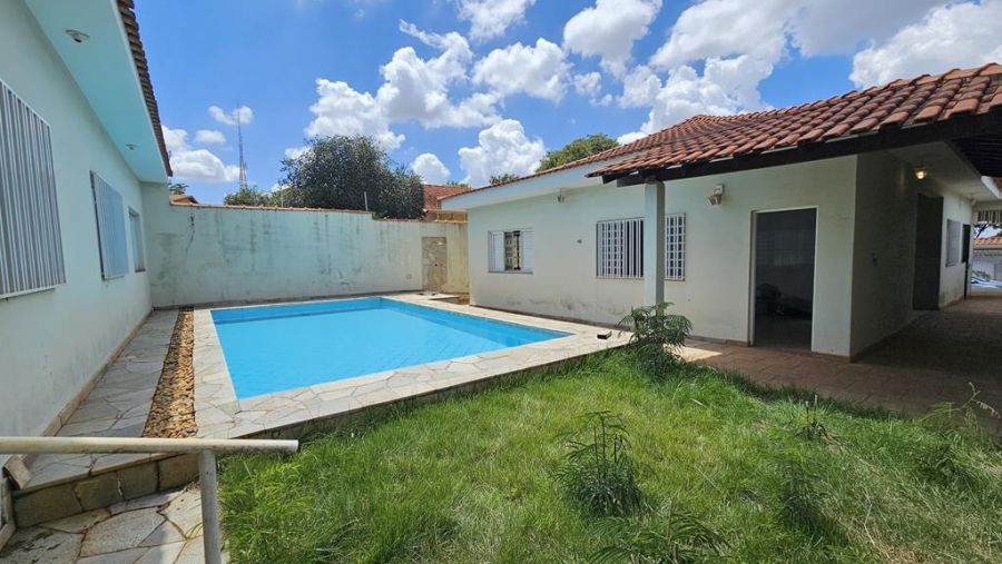 Casa - Venda - Parque Residencial Cidade Universit�ria - Ribeir�o Preto - SP