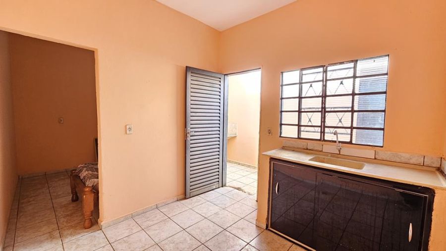 Casa - Aluguel - Jardim Diva Tarl� de Carvalho - Ribeir�o Preto - SP
