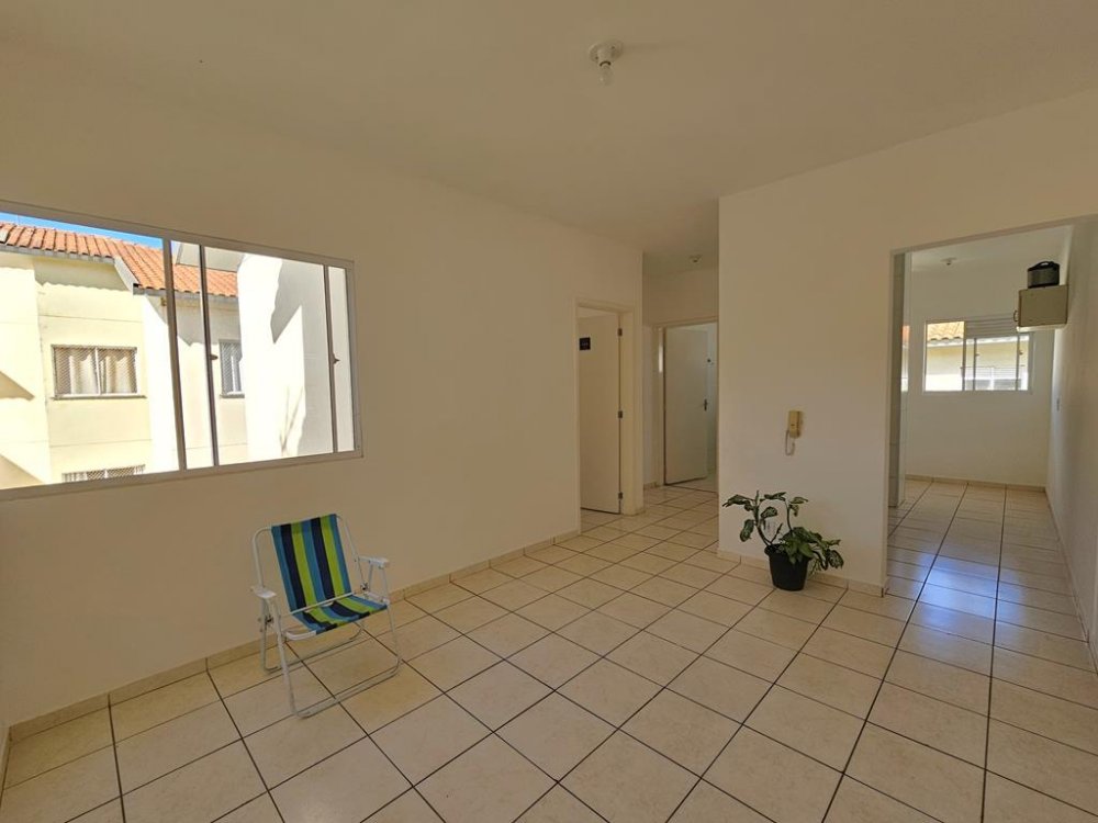 Apartamento - Aluguel - Quintino Facci II - Ribeirão Preto - SP