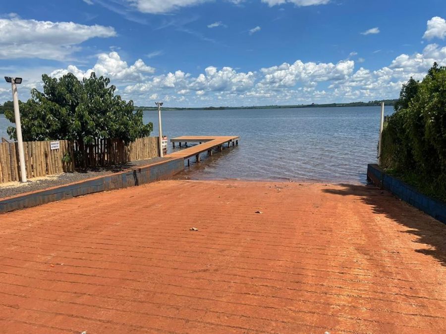 Terreno em Condomnio - Venda - Nutico Prime Ville - Conceio das Alagoas - MG