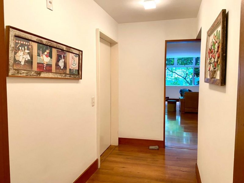 Apartamento - Rio de Janeiro, RJ no bairro Ipanema — foto 5